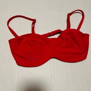 Old Navy Large Swimtop